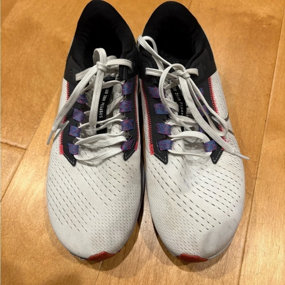 Nike Air Zoom Pegasus 38 running women shoes 8.5